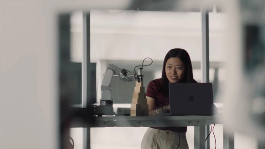 Új Apple reklámfilm diákoknak