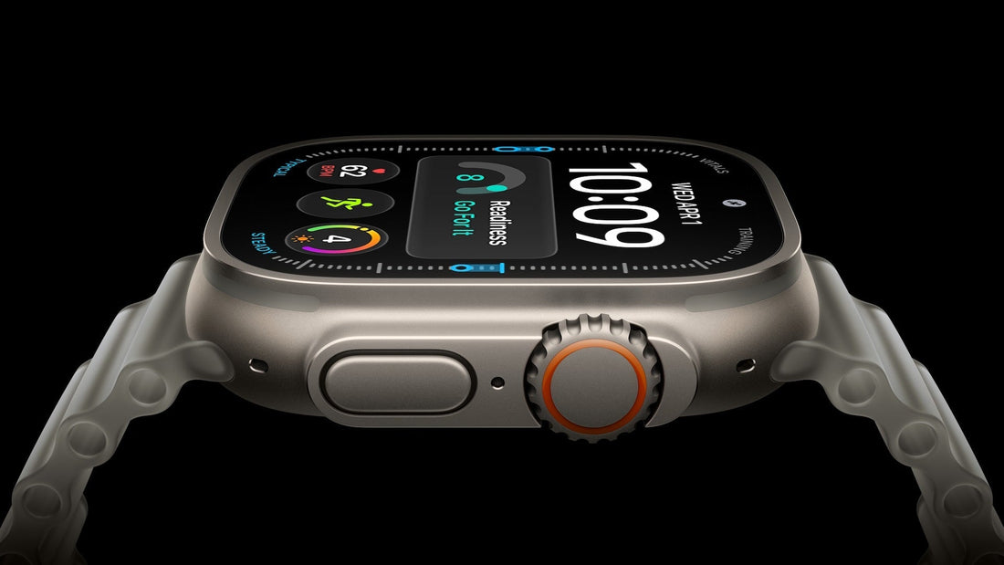 Megérkezett az Apple Watch Ultra 4: hosszabb üzemidő és fejlettebb egészségkövetés