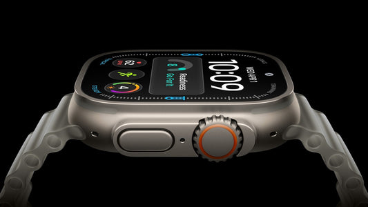 Megérkezett az Apple Watch Ultra 4: hosszabb üzemidő és fejlettebb egészségkövetés