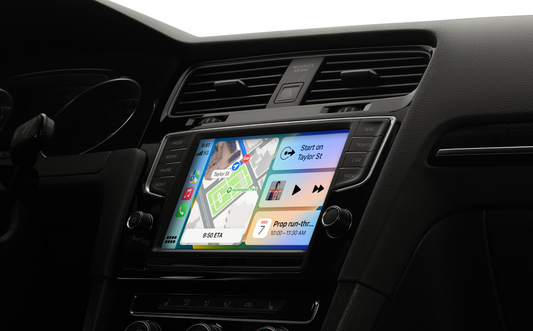 Már több mint 800 gépjárműtípus támogatja az Apple CarPlay-t - iSTYLE HU