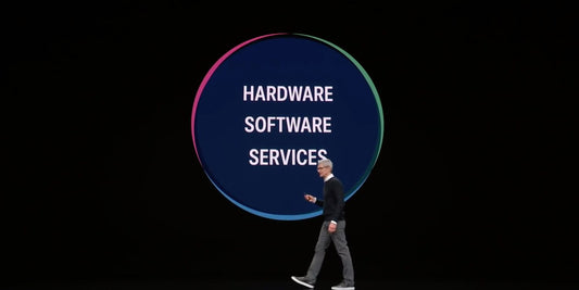 Elképesztő negyedévet zárt az Apple - iSTYLE HU