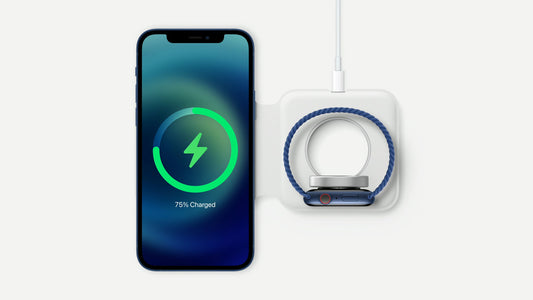 Mostantól az iPhone 12-es készülékek is támogatják a Qi2-t - iSTYLE HU