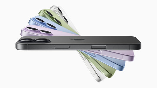 Itt az iPhone 17 – nagyobb kijelző, ütősebb kamera és A19 chip - iSTYLE HU