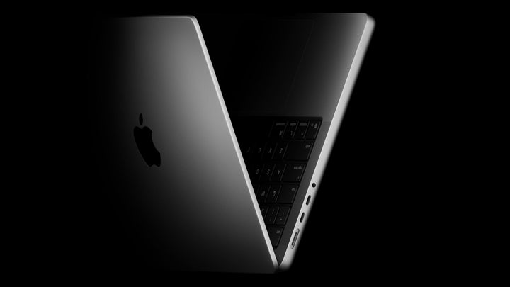 Megérkezett az M5 chippel szerelt 14 hüvelykes MacBook Pro