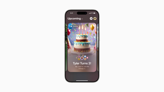 Az Apple Meghívók bemutatása - iSTYLE HU