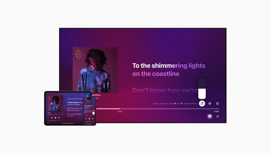 Az Apple Music közösségi funkciói - iSTYLE HU