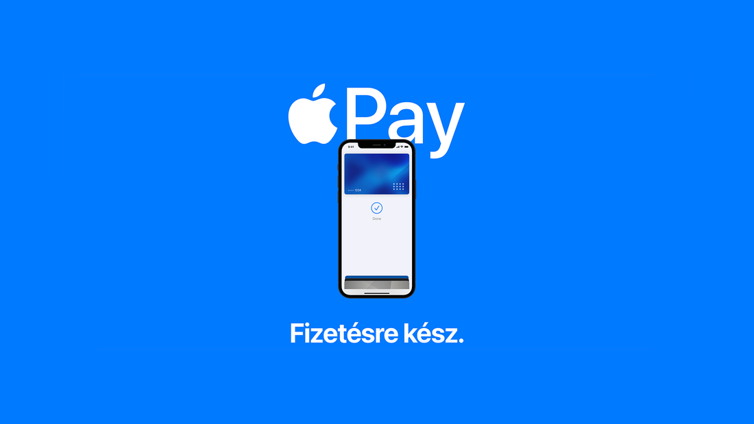 Az Apple Pay bemutatása - iSTYLE HU