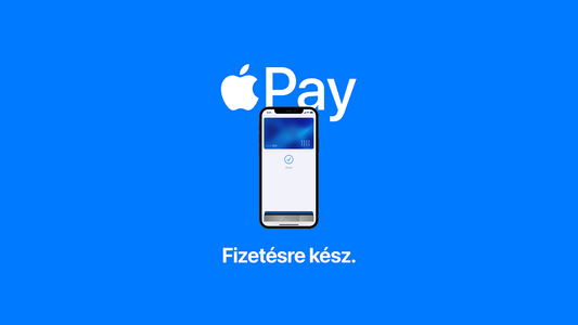Az Apple Pay bemutatása - iSTYLE HU