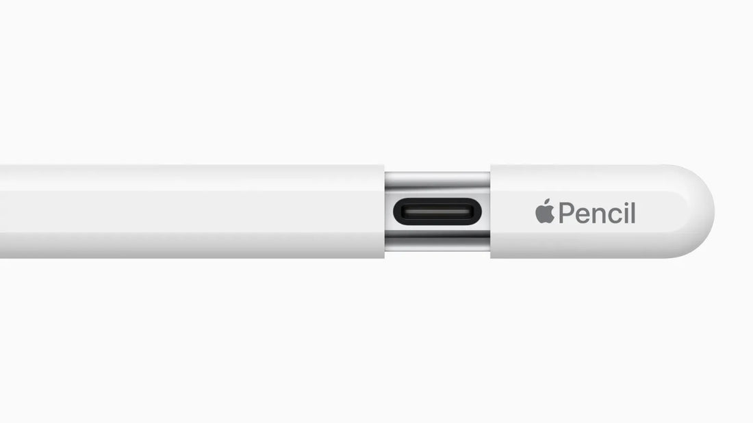 Érkezik az USB-C csatlakozós Apple Pencil - iSTYLE HU