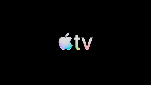 Nem CGI: így készült az új Apple TV intró