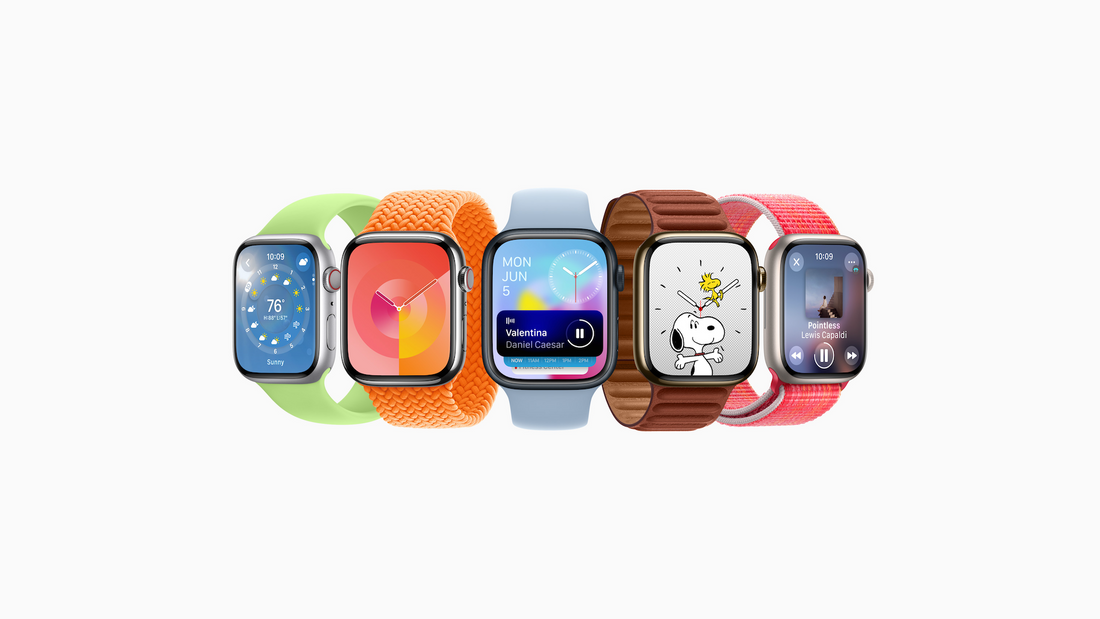 Szerinted melyik a legnépszerűbb Apple Watch modell? - iSTYLE HU