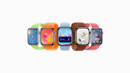 Szerinted melyik a legnépszerűbb Apple Watch modell? - iSTYLE HU