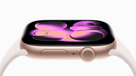 Apple Watch Series 11 és SE 3 – új egészségfunkciók, jobb teljesítmény - iSTYLE HU