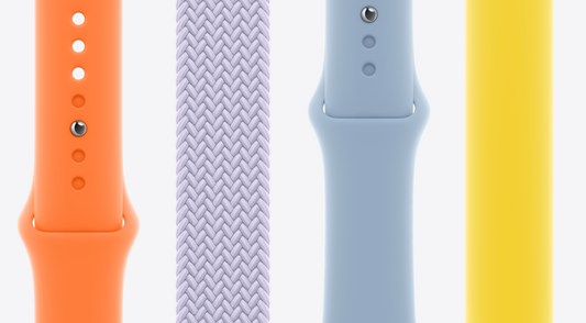 Megéri eredeti Apple Watch szíjat vásárolni? - iSTYLE HU