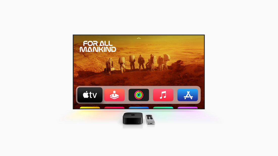 Mire is jó az Apple TV? - iSTYLE HU