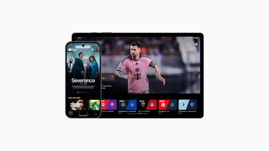 Az Apple TV már Androidon is elérhető - iSTYLE HU