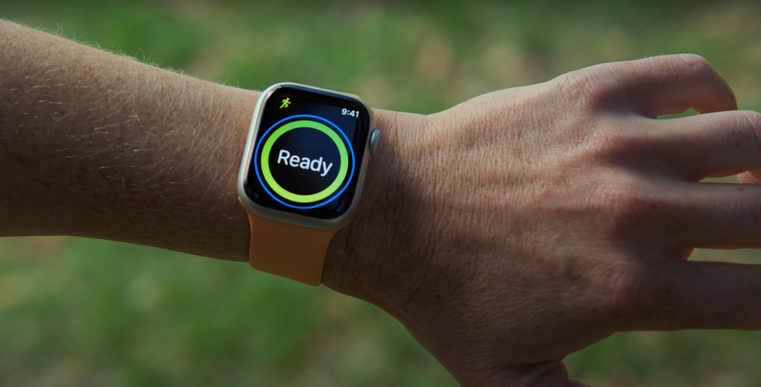 Így irányítható akár egy kézzel is az Apple Watch - iSTYLE HU