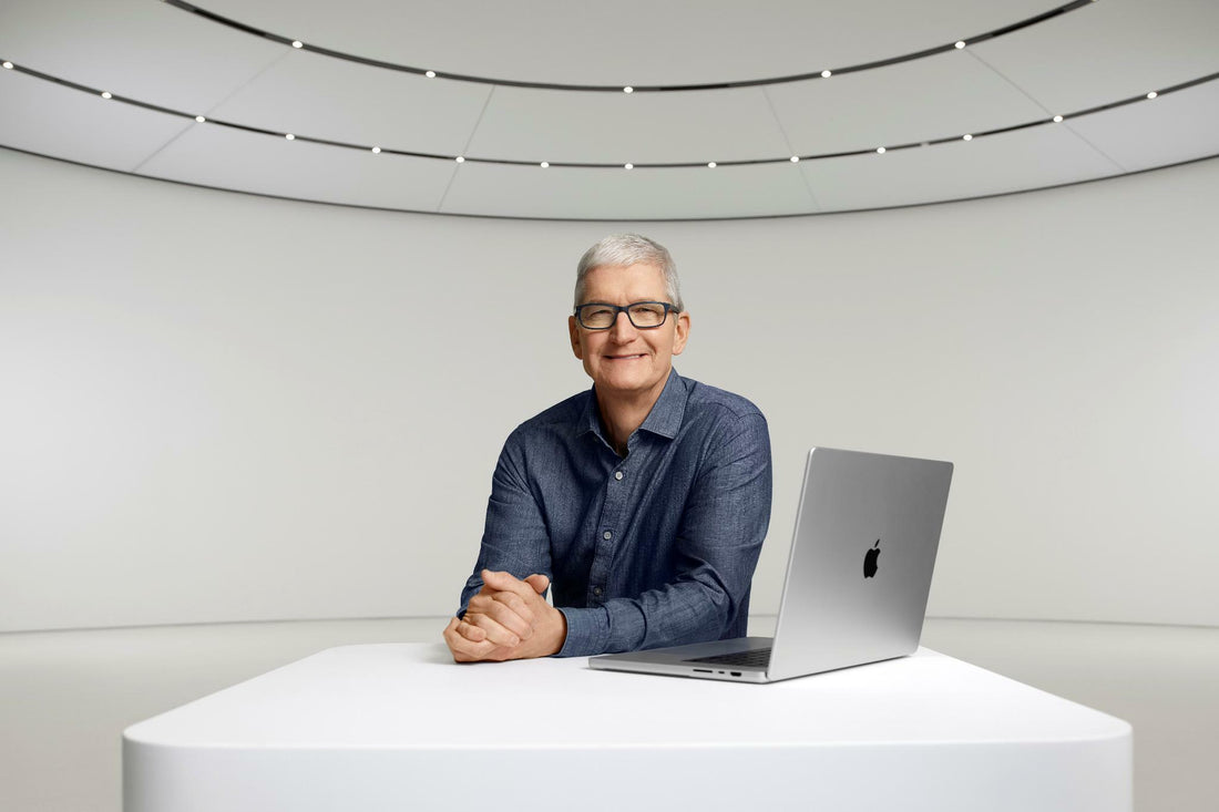 Miért választják a vállalatok a Mac gépeket? - iSTYLE HU
