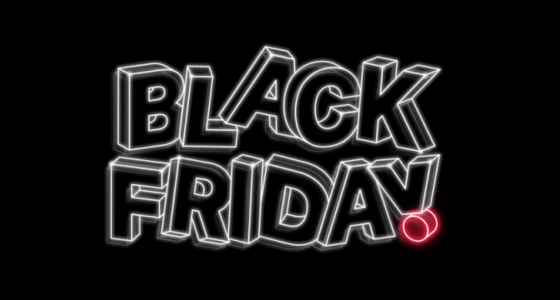 Elképesztő akciók az idei Black Friday-en - iSTYLE HU