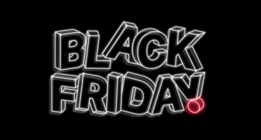 Elképesztő akciók az idei Black Friday-en - iSTYLE HU