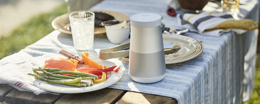 Bose SoundLink Revolve II és Revolve II+ bemutató - iSTYLE HU