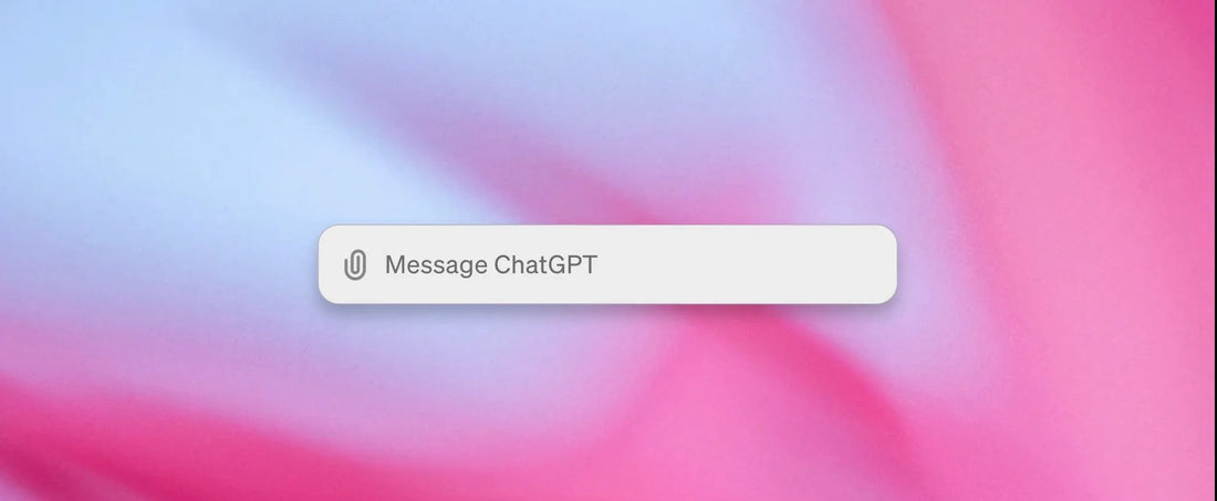 Mostantól bárki használhatja a ChatGPT appot Macen - iSTYLE HU