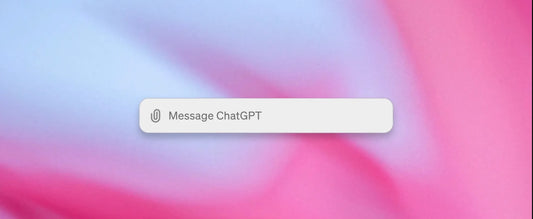 Mostantól bárki használhatja a ChatGPT appot Macen - iSTYLE HU