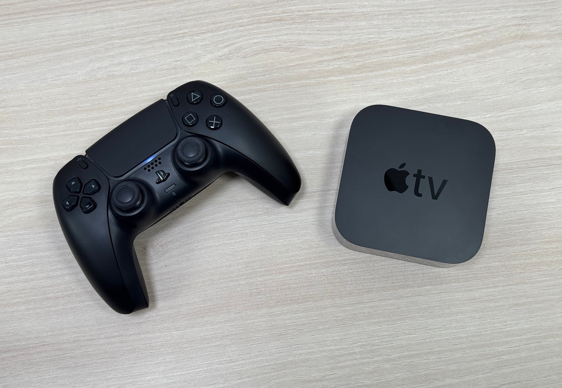 Hogyan lehet kontrollert csatalkoztatni az Apple TV-hez? - iSTYLE HU