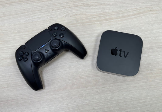 Hogyan lehet kontrollert csatalkoztatni az Apple TV-hez? - iSTYLE HU