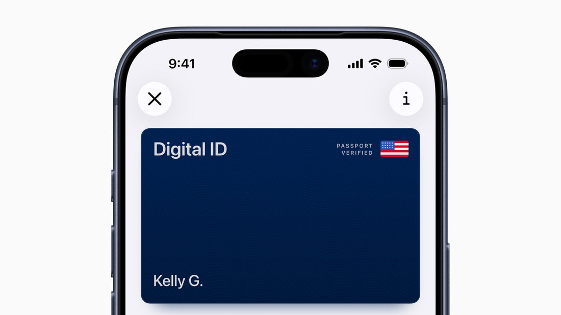 Digital ID: új lehetőség a személyazonosítás digitalizálásában