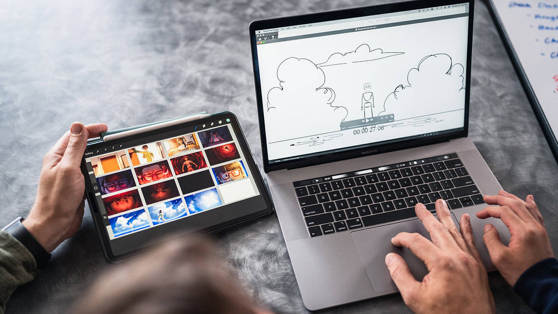 MacBook vagy iPad: melyik illik jobban hozzád az egyetemen?