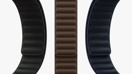 Az Apple mostantól nem használ bőrt a kiegészítőihez - iSTYLE HU