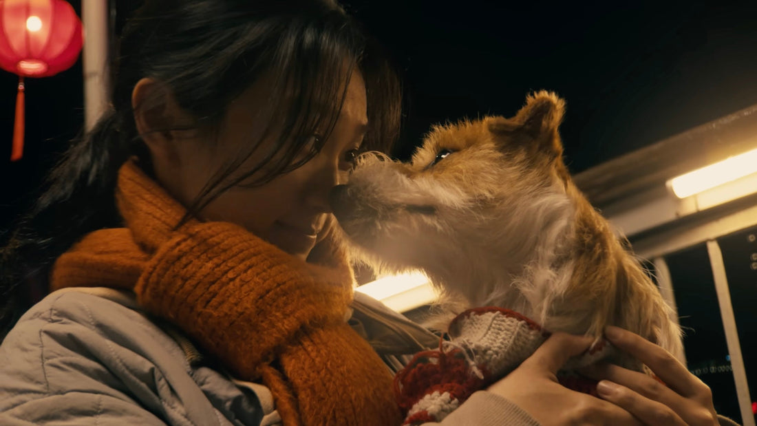 Megérkezett az Apple idei kínai újévi rövidfilmje