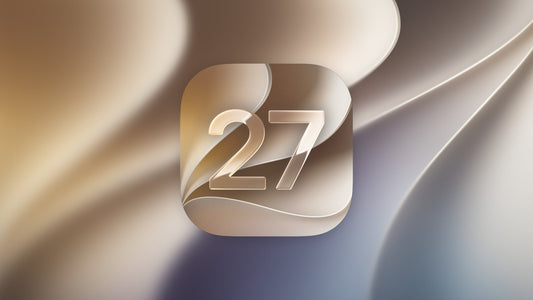 iOS 27 és iPadOS 27: ezek a legfontosabb újdonságok