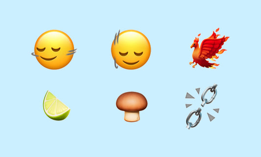 Ezek az új emojik az iOS 17.4-ben - iSTYLE HU