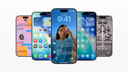 26.1-es frissítések: apró, de fontos finomítások iPhone-tól Mac-ig