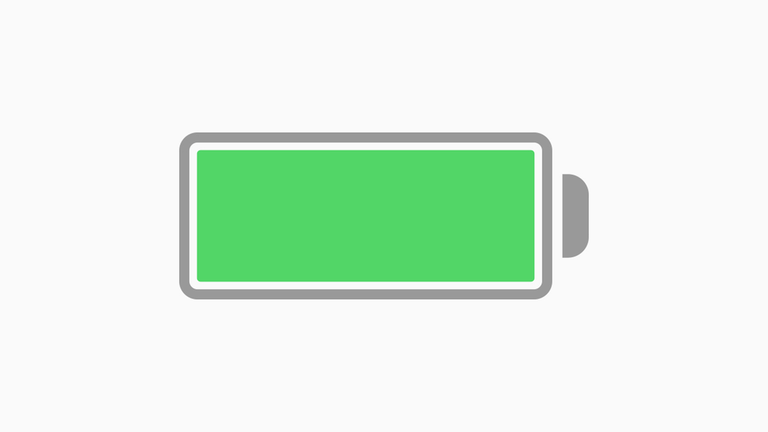 Hogyan spórol az energiával az iOS? - iSTYLE HU