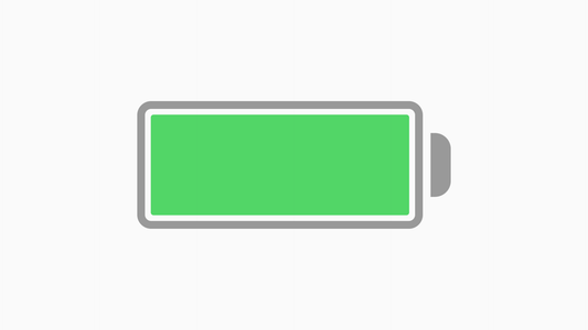 Hogyan spórol az energiával az iOS? - iSTYLE HU