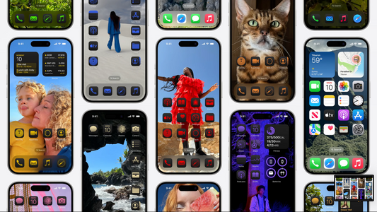 Ilyen lesz az iOS 18 és az iPadOS 18 - iSTYLE HU