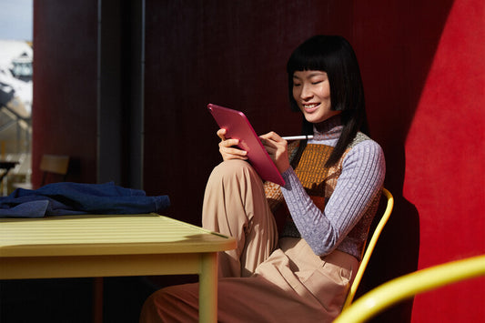 Bemutatkozott a 10. generációs iPad - iSTYLE HU