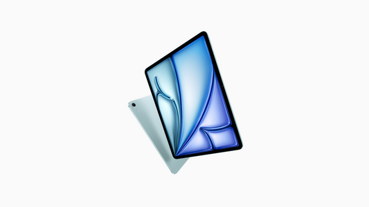 Bemutatkoztak az új iPad Air készülékek - iSTYLE HU