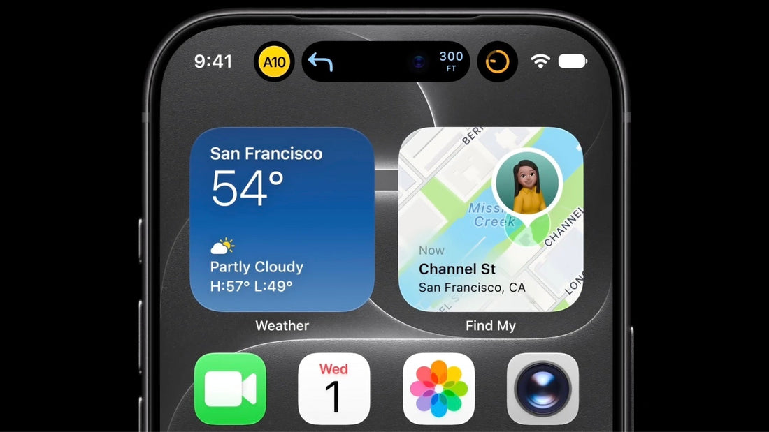 Így került a Face ID az iPhone 18 Pro kijelzője alá