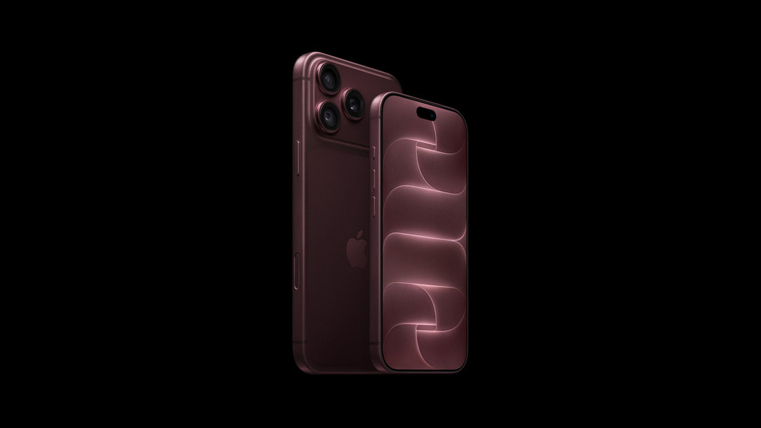 Megérkezett az iPhone 18 Pro és az iPhone 18 Pro Max