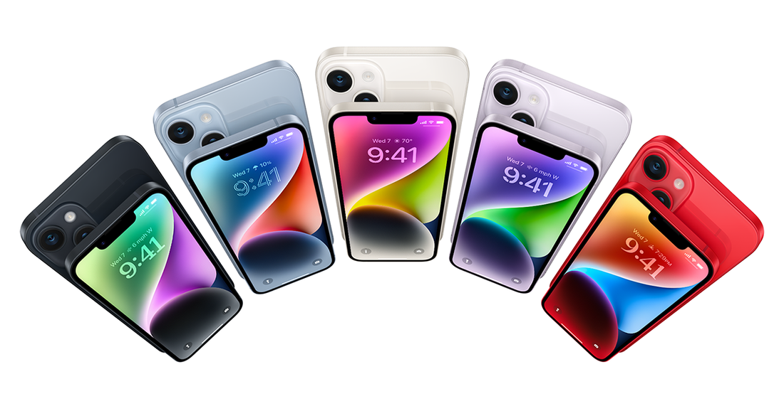 Mennyi RAM van az iPhone-ban? - iSTYLE HU