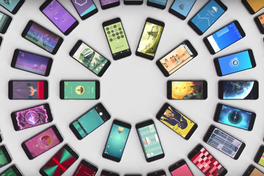 Az összes iPhone reklámfilm egyben - iSTYLE HU