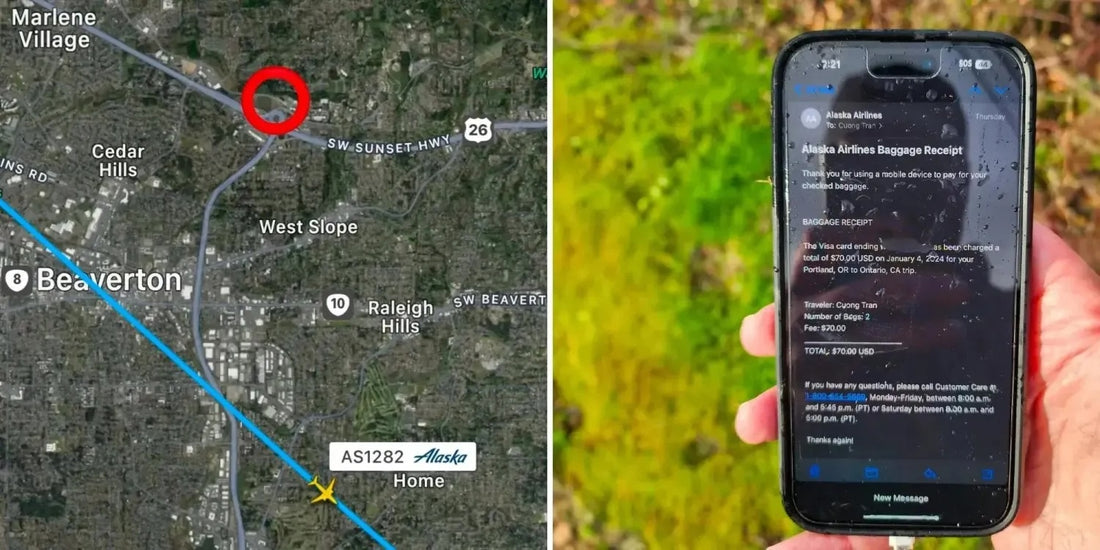 4800 métert zuhant az iPhone, sértetlen maradt - iSTYLE HU