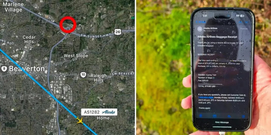 4800 métert zuhant az iPhone, sértetlen maradt - iSTYLE HU
