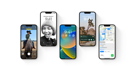 Így költözz a régiről az új iPhone-odra 2025-ben - iSTYLE HU