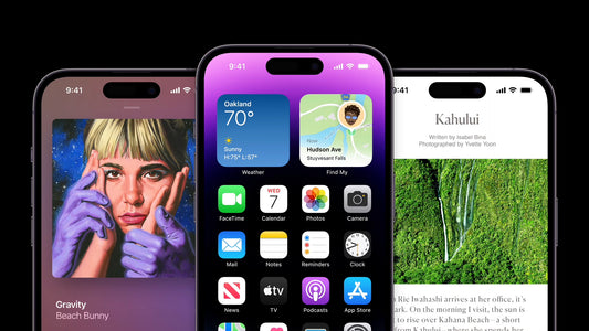 Így készíts görgethető képernyőmentést az iPhone-on - iSTYLE HU