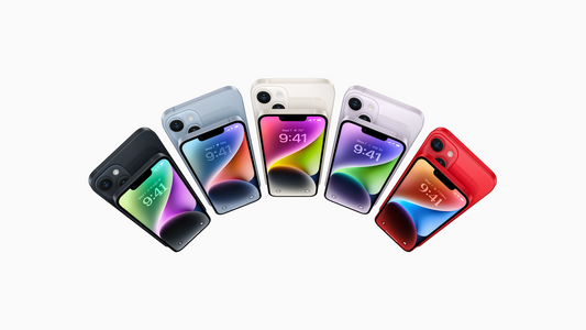 A tavaly legnépszerűbb 10 telefonból 7 típus is iPhone volt - iSTYLE HU